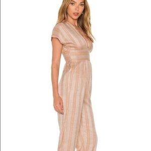 L Space Capistrano Jumper